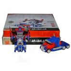 1999Cn Robot Olan Araba - 1 Adet Fiyatıdır