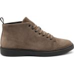 19A5 Erkek Bot 19A9 Frau Waxy Hıgh Laced Up - Vizon