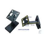 19İnç, 20İnç, 22İnç, 24İnç, 27 İnç, 50Cm,55Cm,60Cm,70Cm Monitör,Lcd,Led Hareketli Tv Duvar Askı Aparatı,Metal