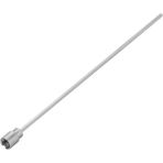 19MM Uzun Kol Karavan Matkap Ucu 540 mm