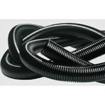19mm Yarıksız Spiral Hortum Kablo Gizleme İzolasyon Borusu Esnek