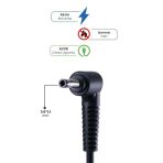 19V 3.42A 3.0 * 1.1Mm 65W Acer İçin Laptop Adaptör