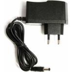 1AMPER Adaptör- 12 Volt 1 A LED - Modem - Mini Uydu Adaptörü Slim Adaptör