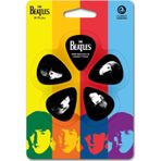 1CBK2-10B2 Beatles Pena Meet The Thın