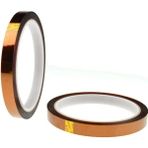 1cm 3D Yazıcı Printer Için Kapton Yanmaz Bant