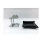 1cm Full Çelikkaplı Full Çelik Kaplı Katlamalı Büyüteç TH9008A - Ölçü - Tipi