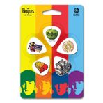 1Cwh2-10B3 Beatles Pena Albums Thın Pena