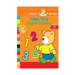 1'den 10'a Sayma Oyunları - Ayı Bobi'nin İlk Kitapları - Kollektif