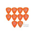 1Dor2-10 10 Adet Gitar Penası 0.60 Mm 10 Std - Pena