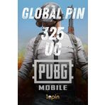 1epin Pubg Mobile 325 Uc Global Pin