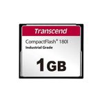 1gb Cf180ı Endüstriyel Cf Hafıza Kartı Ts1gcf180ı