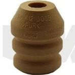 1h0412303b Amortisör Stoplama Takozu Ön 63 Mm - Bora-golf 4-audı A1-a3-polo Classıc-polo-ıbıza-cordo