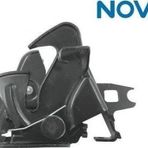 1H0823509b Motor Kaput Kilidi - Polo Hb 1997-2000 - Golf 3 - Vento 1992-1997