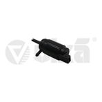 1h5955651 Silecek Su Fıskiye Motoru Ön - Golf-passat