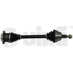 1J0407271ch Aks Komple Ön Sol Otomatik - Bora-Golf 4-Octavıa-1.6 Lt.-1.8 Lt.-2.0-Akl-Agu-Bfq