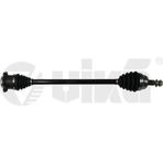 1J0407272ct Aks Komple Ön Sağ Otomatik - Bora-Golf 4-Octavıa-1.6 Lt.-1.8 Lt.-2.0-Akl-Agu-Bfq