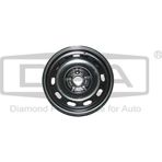 1J0601027q Jant 6Jx15 - Bora-Golf4-Octavıa-Polo