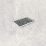 1J0819644A Hava Filtresi - Octavıa-Beetle - Gri - Siyah