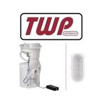 1J0919051h Yakıt Pompası & Şamandırası Komple - Bora-Golf4-Octavıa-Roomster - 1.6 Lt.-1.8 Lt.