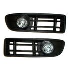 1j5 998 139a Sis Far Seti Bora 1998-2004 Sol-Sağ Set H3 Led