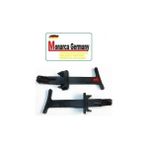 1J5823593c Motor Kaput Açma Mandalı - Bora