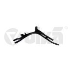 1K0121070bd Su Borusu Su Pompa & Su Depo Plastik - Passat-Cc-A3 2008-2013 - A3 Cabrıo 2008-2013 - Audi Q32012-2018 - 1.8