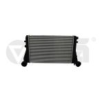 1K0145803s Radyatör Turbo Soğutucu Intercooler - Caddy-Golf 5-Jetta-Passat-Octavıa-1.9 Lt.-D-2.0-Bjb-Bkc-Bkd-Bls-Bkp