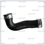 1K0145834l Hortum Turbo Caddy / Golf5 / Jetta / Passat / Touran / A3 / Octavıa 04-09 Bjb-Bxe-Bkd-Bkp 1.9 Tdı-2.0 Tdı Alt Sol