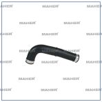 1K0145838p Hortum Turbo Caddy 04-09 Bjb 1.9 Tdı Ust Sol