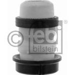 1K0412303H AMORTİSÖR STOPLAMA TAKOZU ÖN ( AUDİ 90 MM ) - G05-JETTA-CADDY-PASSAT-TOURAN-OCTAVİA-SUPE