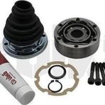 1K0498103a Aks Lalesi İç Kit - Audı A3-Caddy- Golf-Jetta-Octavıa-Superb-Passat-1.9 Lt.-D-2.0