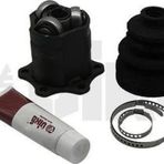 1k0498103e Aks Lalesi İç Kit Otomatik Dsg - Audı A3-caddy-golf-jetta-octavıa-superb-passat-1.9 Lt.-2