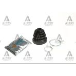 1K0498201c Aks Körüğü Takım İç Caddy / Golf5 / Passat / Jetta 1.9Tdı