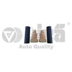 1K0511353ps1 Amortisör Stoplama Tak & Last.arka 2 Tak+2 Körük - Audı A3-Caddy-Golf-Jetta-Octavıa-Touran