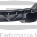 1K0807889b Tampon Bağlantı Profili Ön Sol - Jetta 2006-2010 - Golf 5-Gtı
