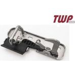 1K0823480 Motor Kaput Kilidi Üst - Golf 2004-2008 - Jetta 2006-2010 - Tıguan 2008-2018