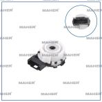 1K0905865a Termik Kontak Golf5 / Golf6 / Passat / Caddy / Jetta / Leon / Octavia 04-09
