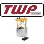 1k0919050ab Yakıt Pompası & Şamandırası Komple - Audı A3-altea- Golf-leon-octavıa-yetı-1.6 Lt.-1.9 L