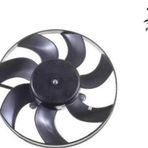 1k0959455et Fan Motoru Küçük - Audı A3-beetle-caddy-eos-golf-jetta-octavıa-passat-scırocco-superb-tı