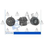 1K1819015e Kalorifer Motoru Golf5 / Golf6 / Jetta / Passat / Caddy / A3 / Octavia 04-13
