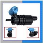 1k6955651 Audı A6 C7 Avant 2012-2014 Model Arası Cam Yıkama Silecek Su Fıskiye Pompa Motoru