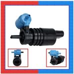 1k6955651 Seat Ibiza 2009-2012 Model Arası Uyumlu Cam Yıkama Silecek Su Fıskiye Pompa Motoru