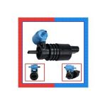 1k6955651 Volkswagen Polo Classic Sw 1997-2004 Model Arası Cam Yıkama Silecek Su Fıskiye Pompa Motor
