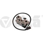 1K8823509n Motor Kaput Kilidi Alt Kablolu - Caddy-Scırocco-Touaran