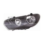 1k8941005c Far Ön Sol Vw Scırocco 08- İthal
