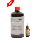 1Lt Kitosan Altın Kitosan Serum 30Ml