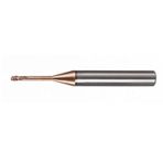 1mm Dalma Boy 8mm Mikro Küre Karbür Parmak Freze Eric