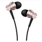 1More E1009-Pink Piston Fit Mikrofonlu Pembe Kulak İçi Kulaklık