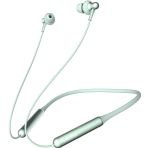 1More E1024BT-GN şık Dual Dynamic Driver BT kulak içi kulaklık, kablosuz Bluetooth kulaklık, 4 şık renkte