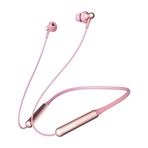 1More E1024BT Gül Bluetooth Kulaklık